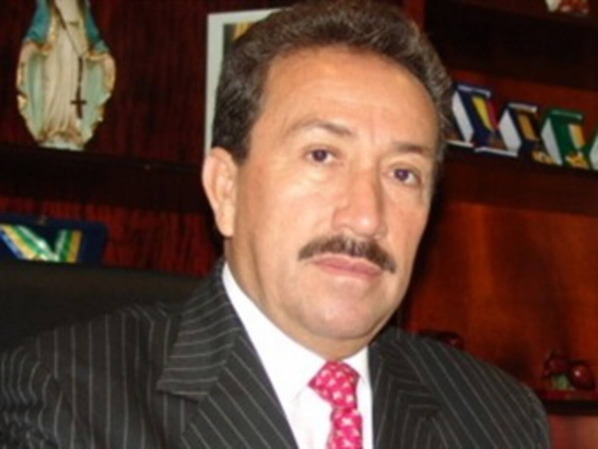 Desmovilizado de las AUC se retracta en el juicio contra el exgobernador Hugo Aguilar