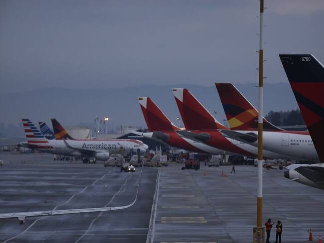 Gobierno destina $5.000 millones para renovación de aeropuertos públicos