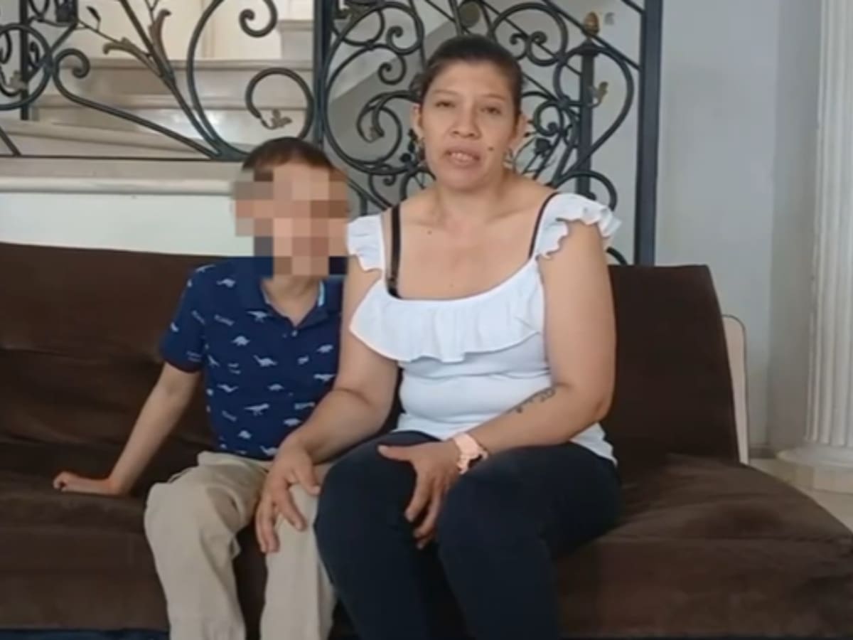 Nueva EPS: niño con cáncer duró 5 semanas sin recibir quimioterapias por falta de autorización