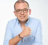 Pedro Leiva aspirante al Senado / Foto Archivo X