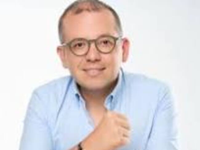 Pedro Leiva aspirante al Senado / Foto Archivo X