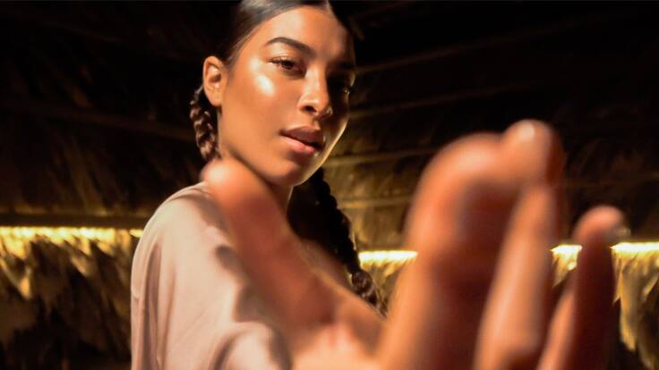 “Déjate llevar” el debut musical de Manu