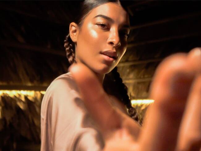 “Déjate llevar” el debut musical de Manu