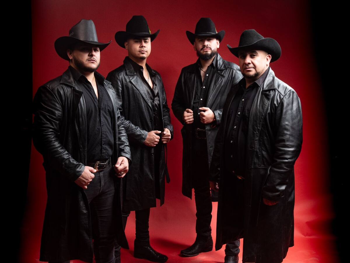 El show de música norteña de Fara Norte llega por primera vez a Colombia