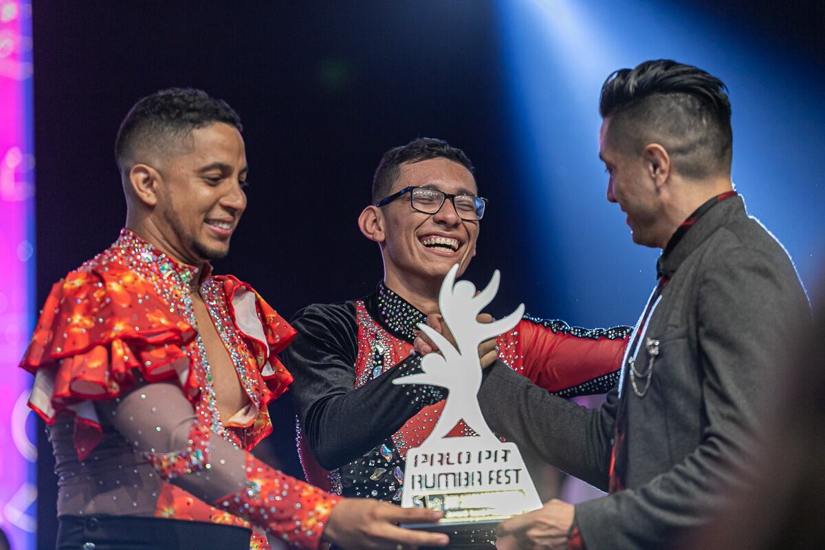 La tarima central está ubicada en el Parque Murillo Toro de Ibagué