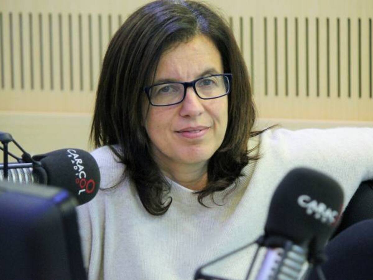 Es preocupante que la nueva vicefiscal no sea penalista: J. León