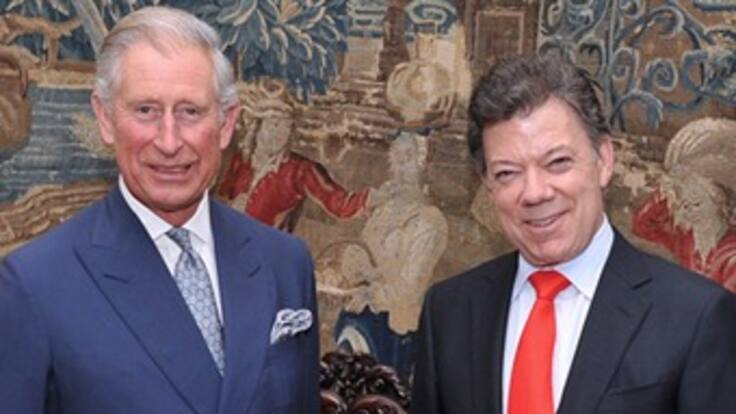 La llave del diálogo está en mi bolsillo y estoy dispuesto a abrir las puertas: Santos