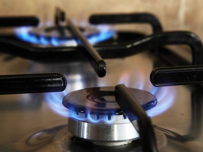 Colombia cuenta con 10 millones de usuarios de gas natural