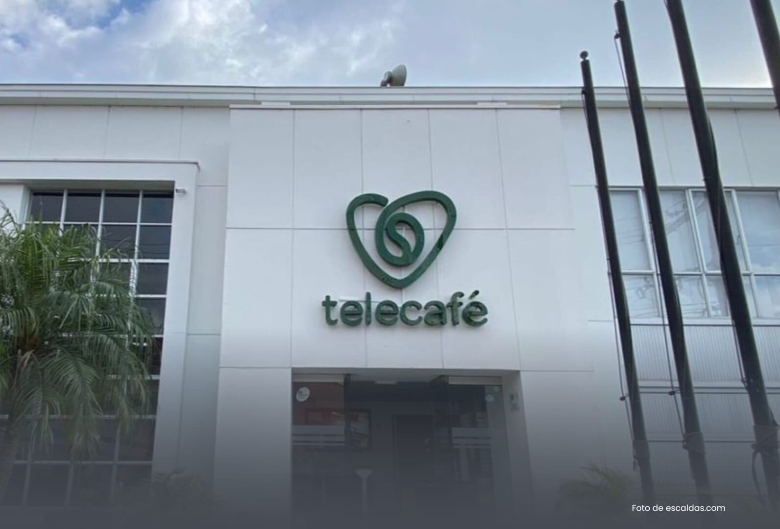 Canal Telecafé