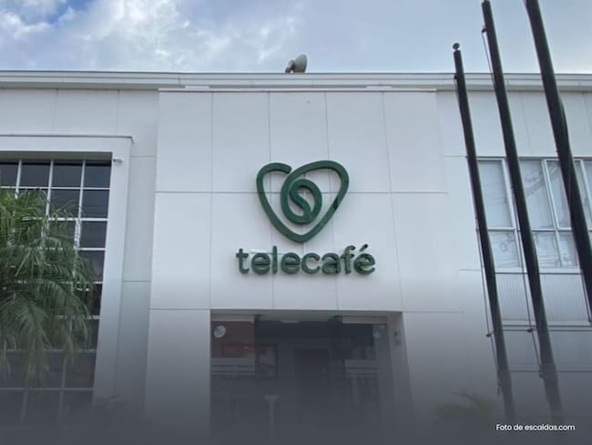 Canal Telecafé