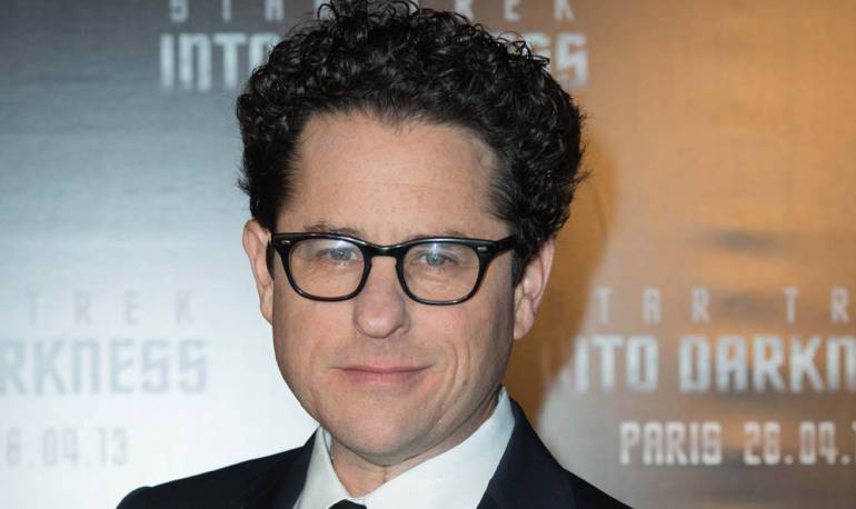 J.J. Abrams.
