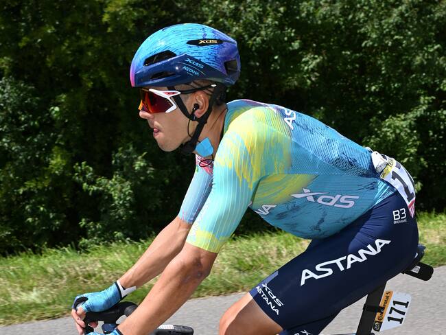 Harold Tejada/Getty Images.