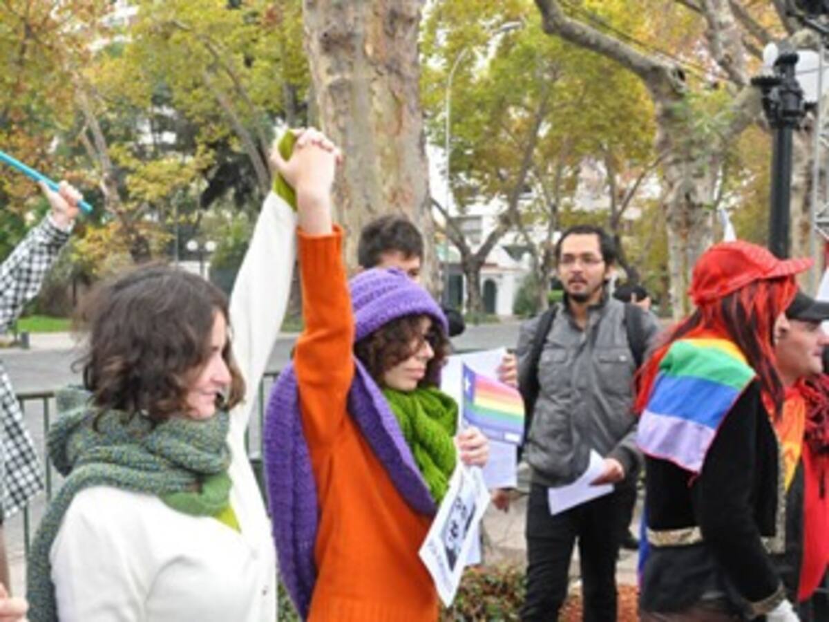 "Cristal", primera serie sobre la vida de las lesbianas rusas