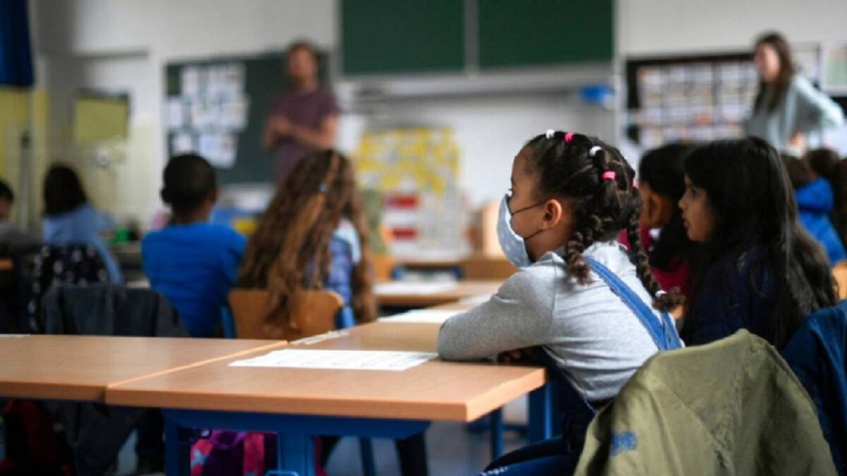 Colegios en ocho municipios iniciarán clases gradualmente