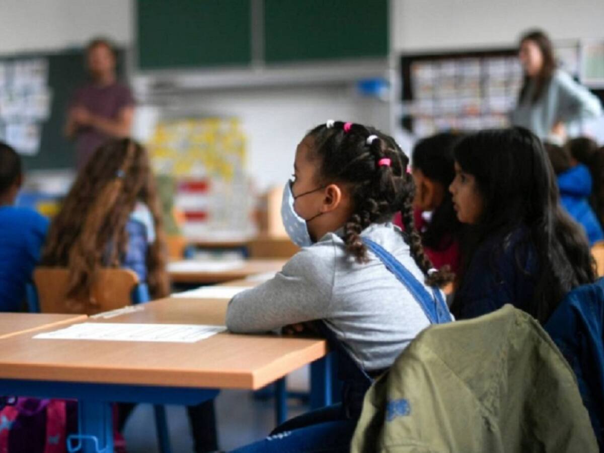 Colegios en ocho municipios iniciarán clases gradualmente