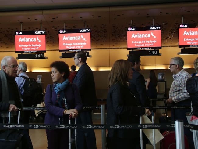 Avianca presenta su nueva política de equipajes en vuelos internacionales