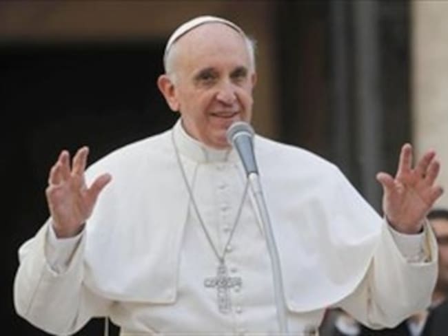 Los fieles se alejan de la doctrina de Roma: papa Francisco