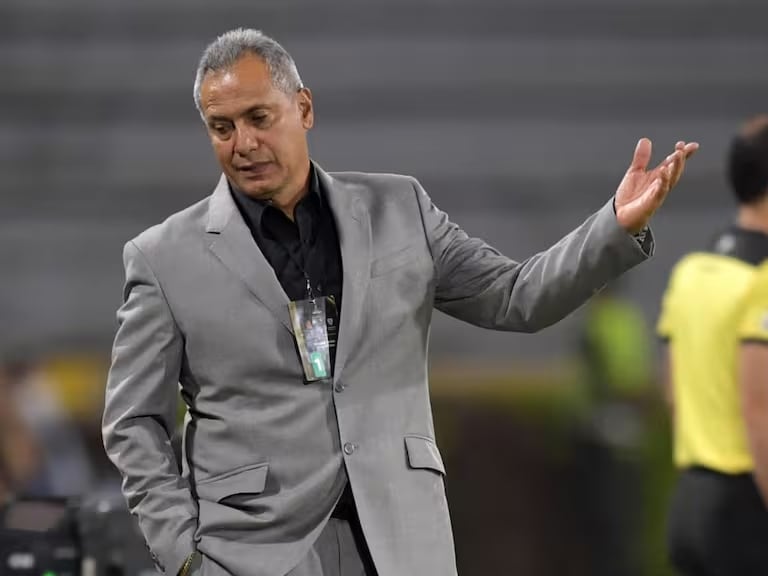 Getty Images / RAUL ARBOLEDA