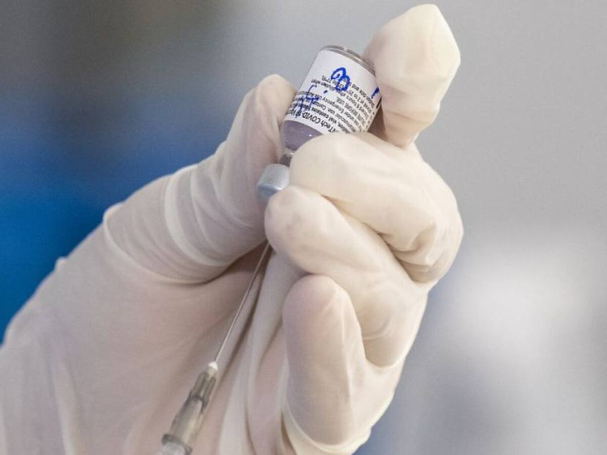 Secretaría de salud anuncia la llegada de más vacunas para el Atlántico