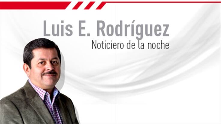 Audio del noticiero de la tarde del 11 de abril de 2014