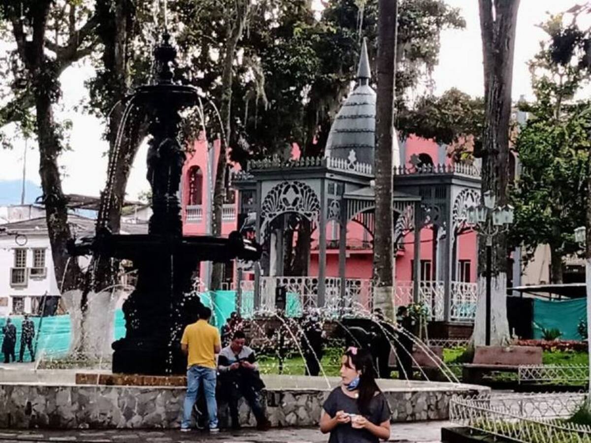 Fiscalía de Salamina, Caldas, logró condena para los responsables de un millonario hurto