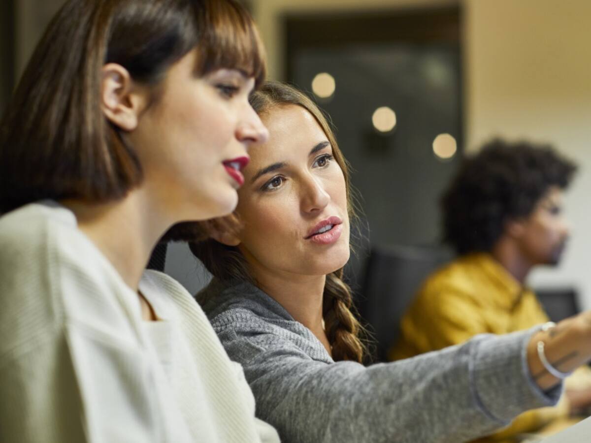 Mujeres y tecnología: América Latina da ejemplo de equidad según estudio