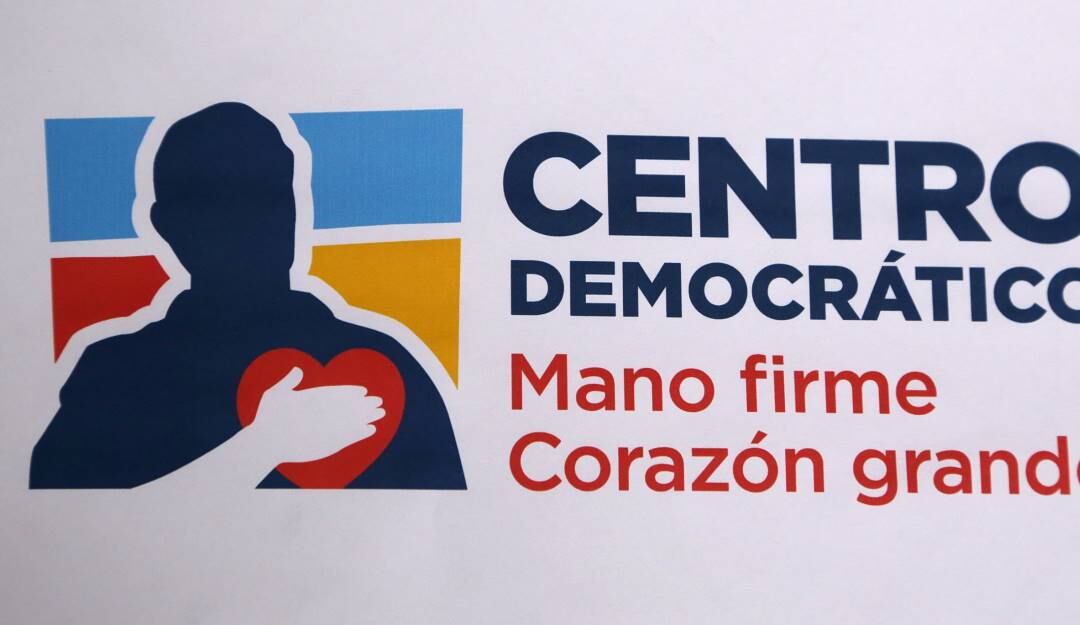 Centro Democrático-Colprensa