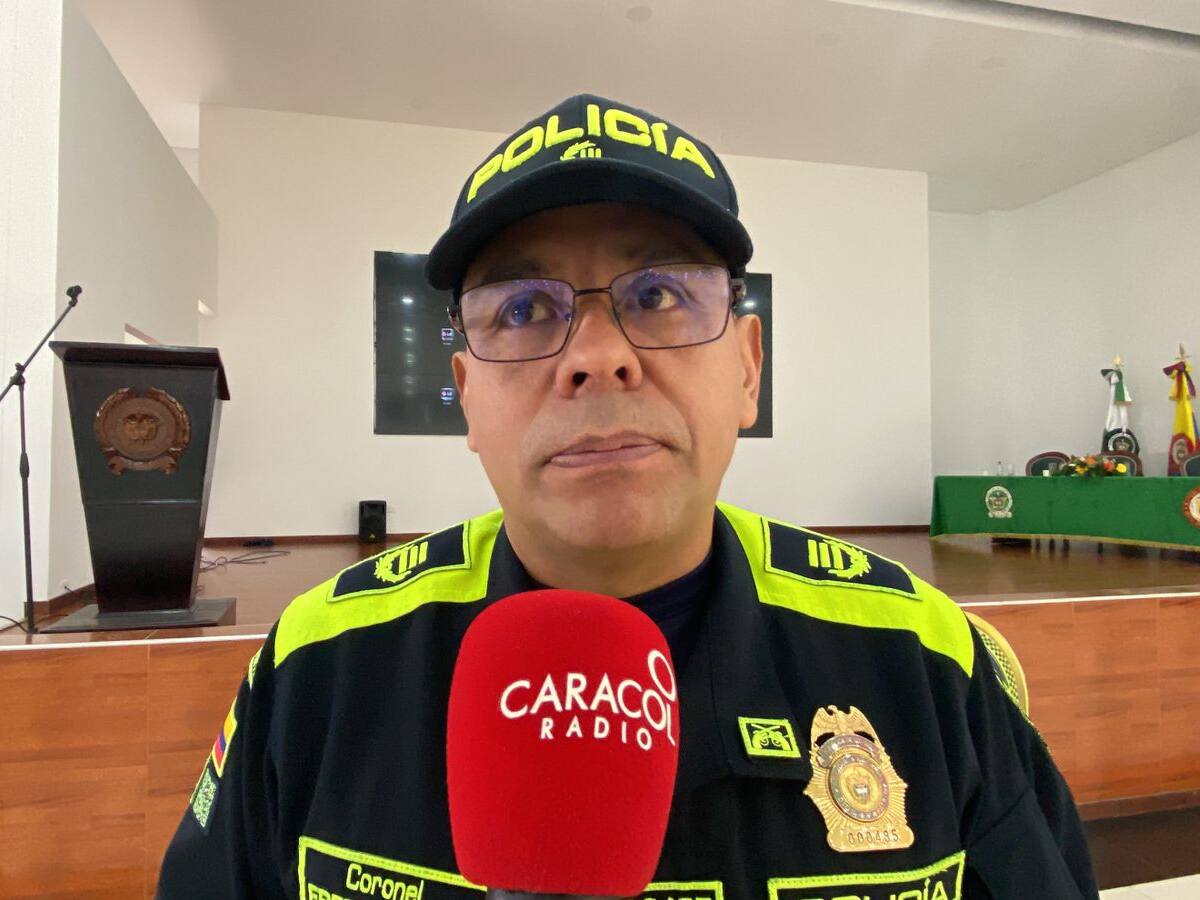 Sellaron establecimiento en el centro de Tunja por fiesta de menores