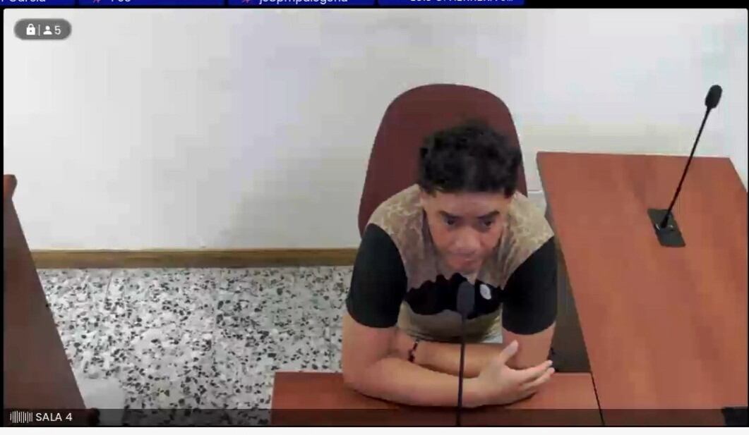 Asegurado un hombre que vendía alucinógenos desde un apartamento en Cartagena