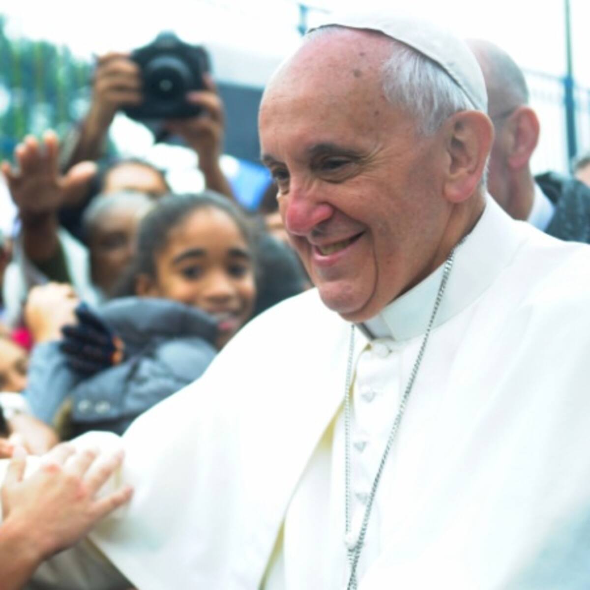 El papa Francisco sí vendrá a Colombia independientemente del resultado del plebiscito: Iglesia