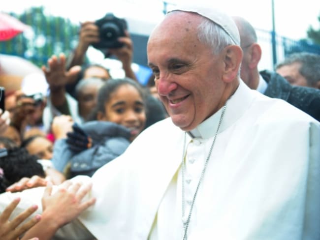 Se anticipan anuncios del papa Francisco en la celebración litúrgica previa a la firma de la Paz