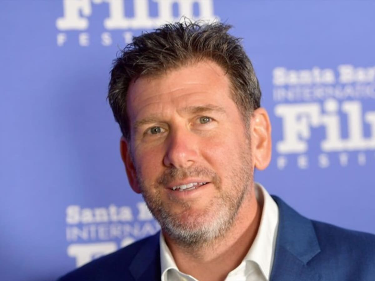 Las películas deberían ser un reflejo de lo que carece la sociedad: Lawrence Sher