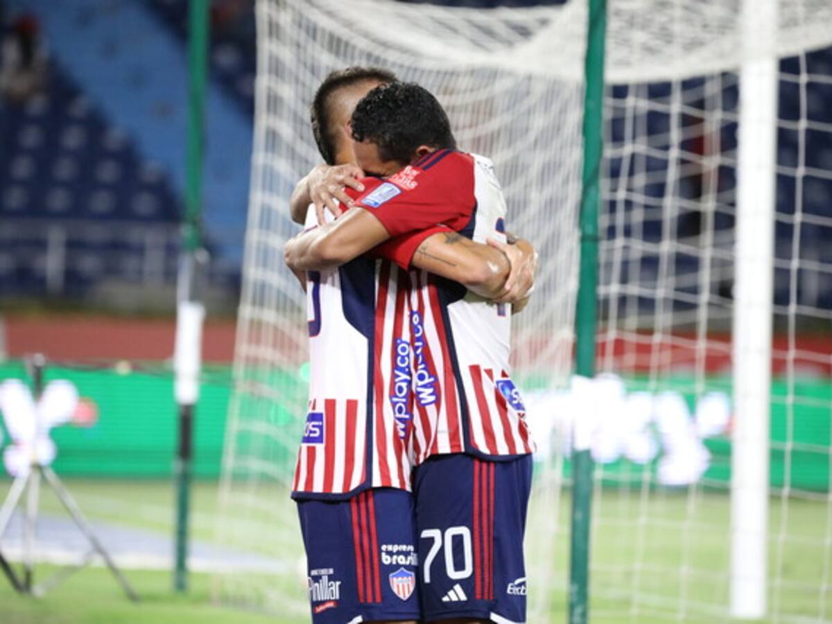 Llaneros y un reto difícil frente a Junior en la novena fecha: Hora y cómo seguir