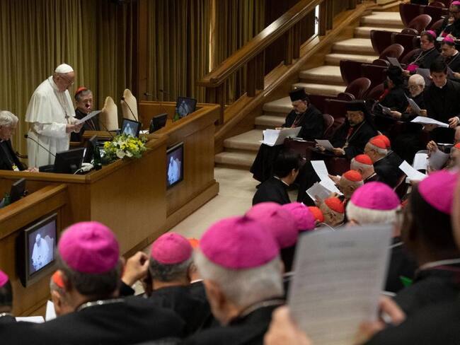 El Vaticano publica propuestas para ayudar a combatir y denunciar abusos