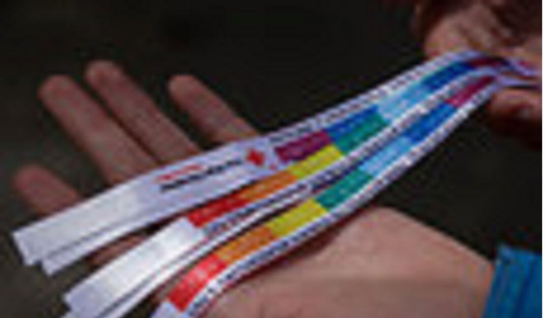 Dia Internacional contra la homofobia