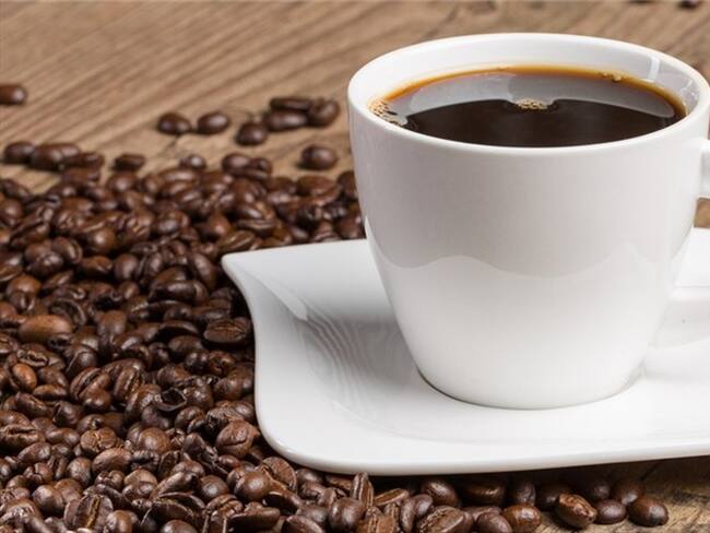 La historia de Jean Carlo Benítez como catador de café