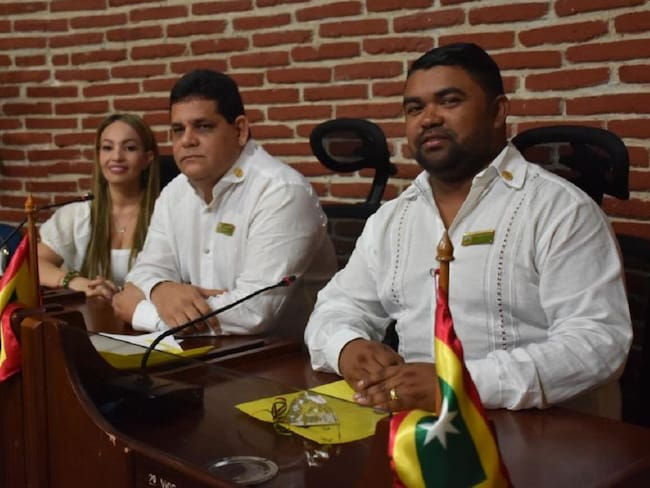 Nuevo Concejo de Cartagena se posesionó y eligió mesa directiva