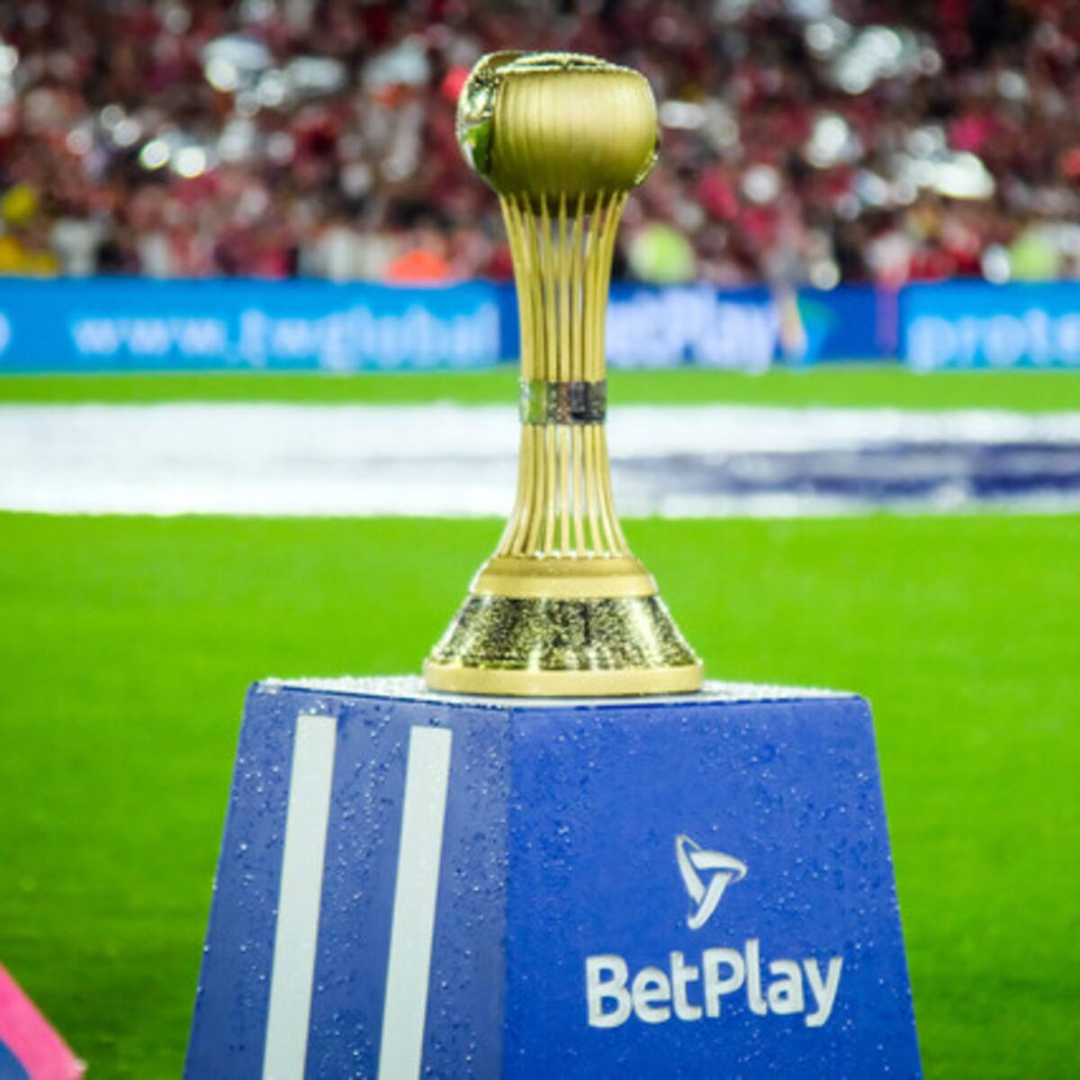 Fichajes Liga colombiana 2026-I EN VIVO: altas y bajas de jugadores