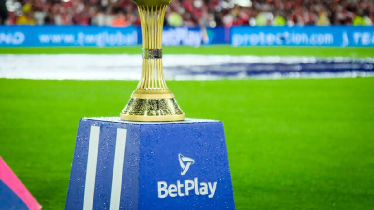 Fichajes Liga colombiana 2026-I EN VIVO: altas y bajas de jugadores
