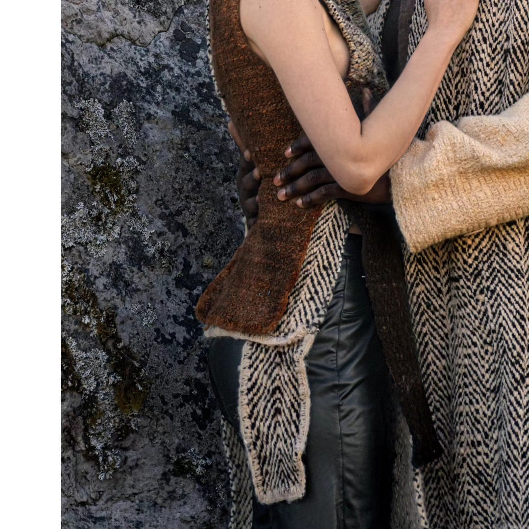 Tejidos Rebanca de Iza representará a Boyacá en el Bogotá Fashion Week