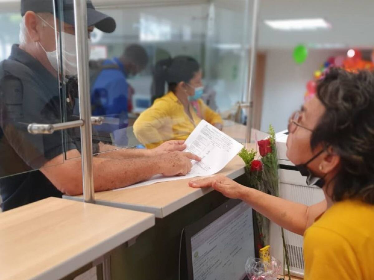 Estos son los descuentos por pagar el impuesto predial 2022