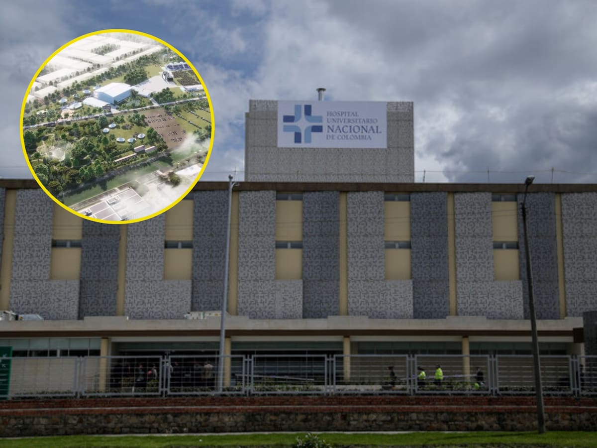 OCESA afirma que los conciertos de Vive Claro no generan ruido que afecte al Hospital Universitario