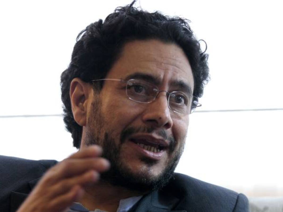 Nunca antes un proceso de paz había tenido semejante respaldo: Iván Cepeda