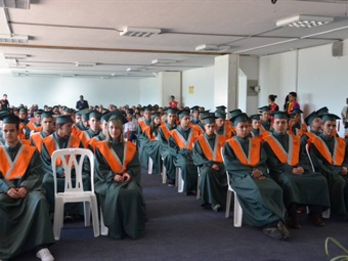 Presidente y Mintrabajo lanzan programa “100.000 oportunidades para los jóvenes”