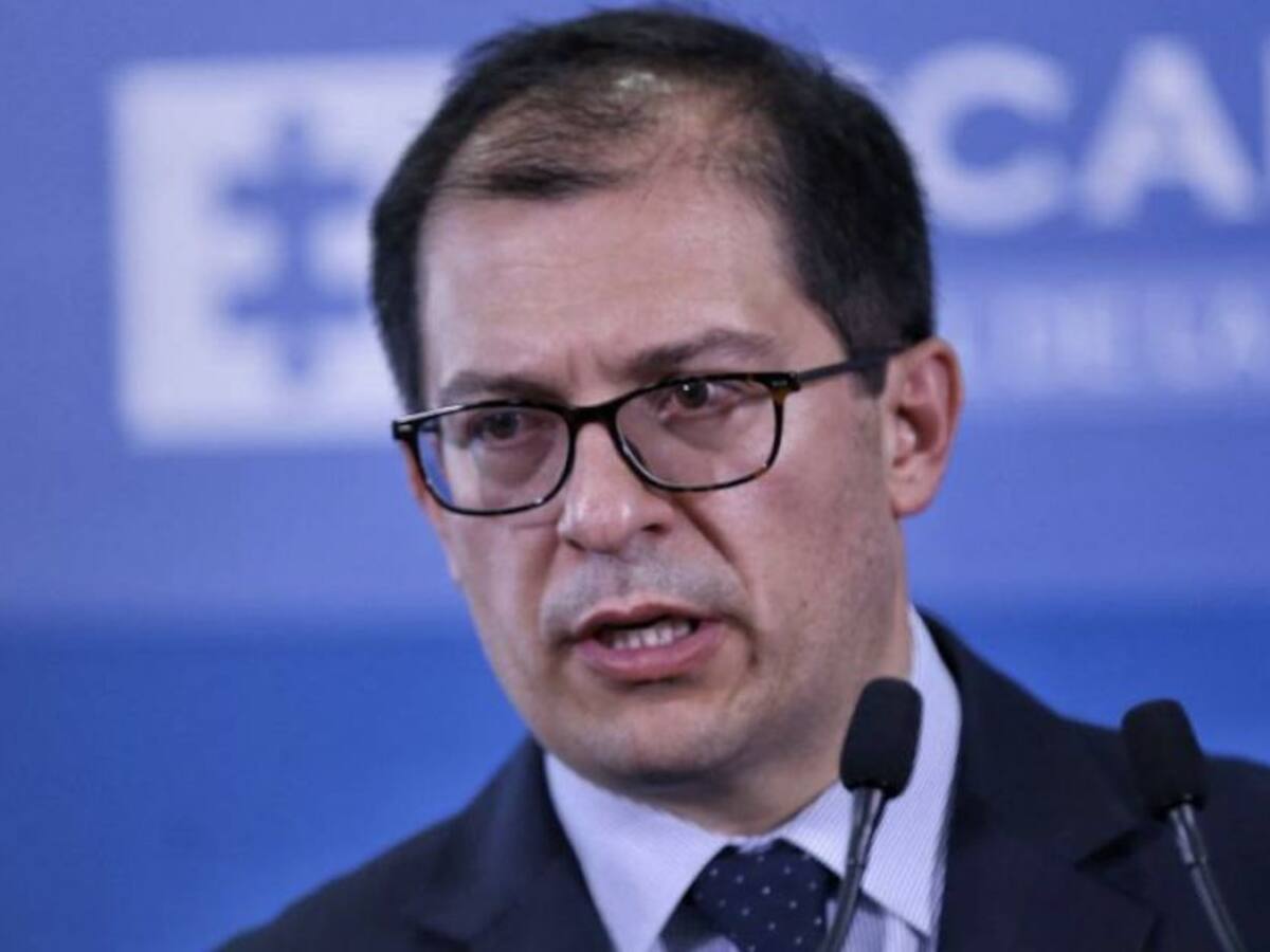 Fiscalía busca delitos penales en fallo sobre Hidroituango