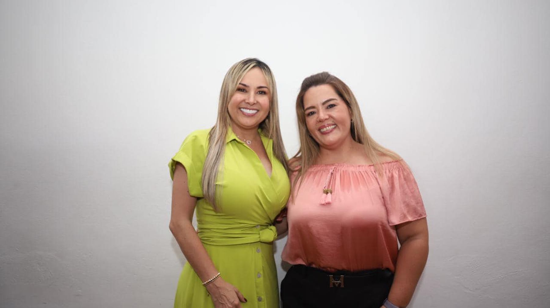 María Margarita Rueda