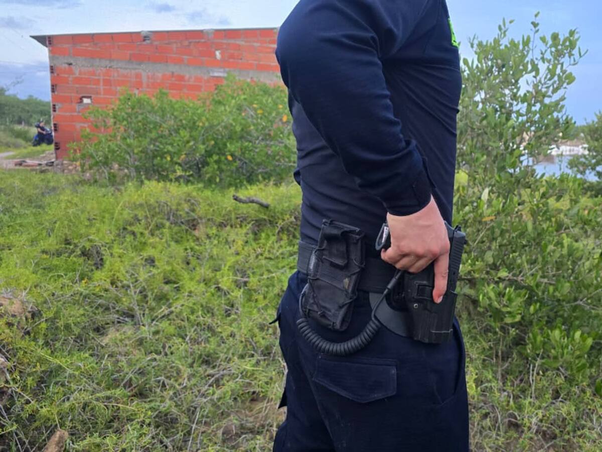 Revelan identidades de los fallecidos en operativo policial del barrio Nuevo Paraíso