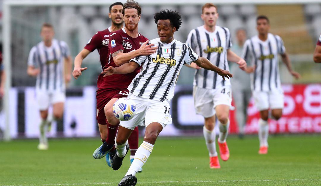 Juan Guillermo Cuadrado