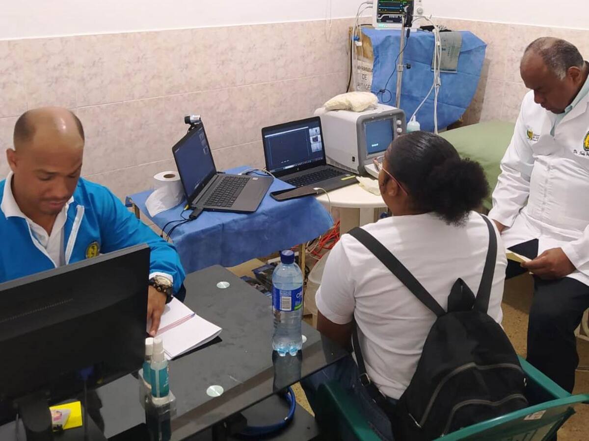 Unicartagena y aliadas analizarán efectos del glifosato en comunidades expuestas en Colombia