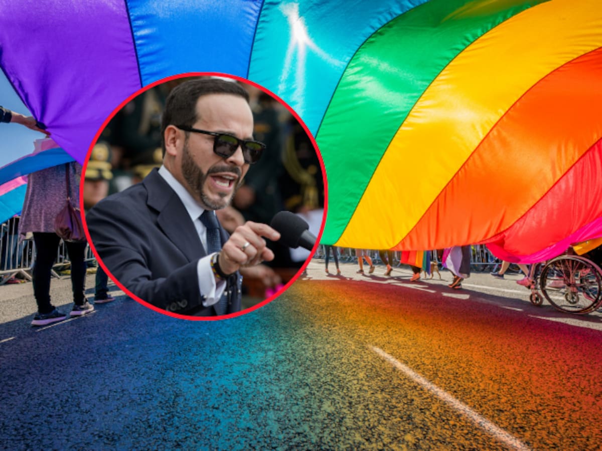 Colombia abandona la Coalición por la Igualdad de Derechos LGTBI: ¿Austeridad o decisión política?